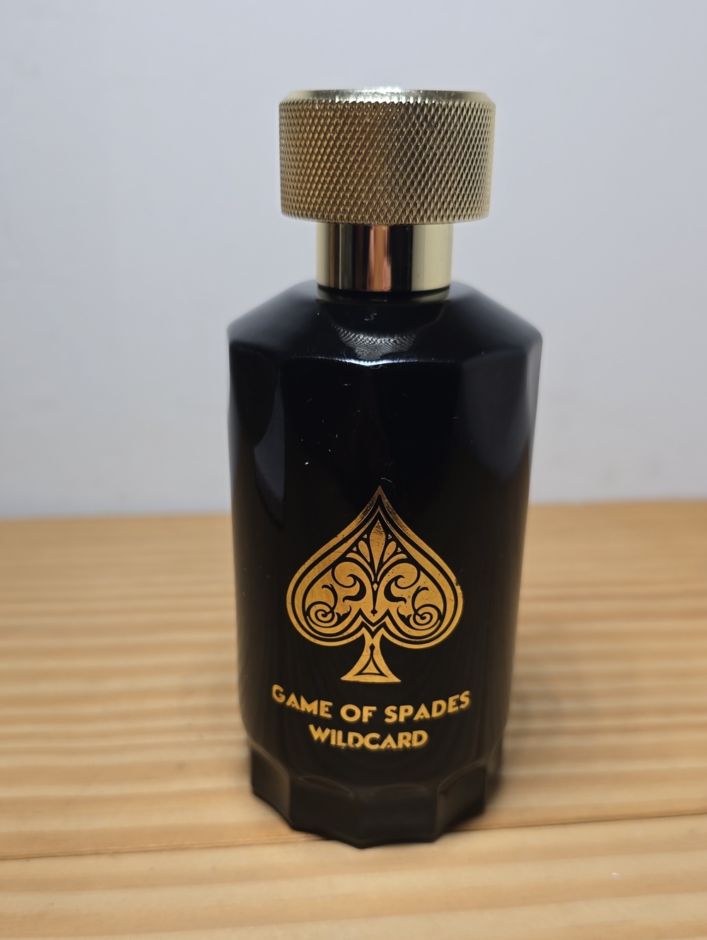 Jo Malone Game Of Spades Wildcard Cologne Fragrance Bottle 3 Oz - Picture 4 of 4